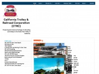 ctrc.org Thumbnail