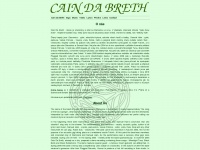 Caindabreth.com