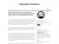 educationworkers.wordpress.com Thumbnail