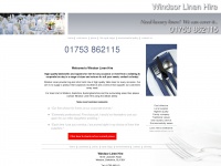 windsorlinen.co.uk