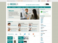 medix24.com Thumbnail