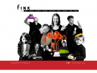 finkdesign.com Thumbnail