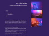 The-three-sirens.info