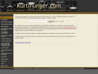 Kurtmunger.com