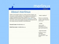 Merlinux.eu