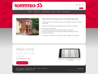 rommtech-3s.com Thumbnail