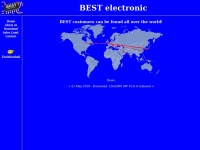 best-electronic.de Thumbnail