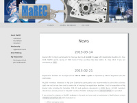Mg-consortium.net