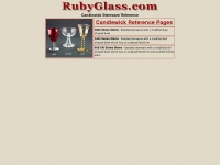 Rubyglass.com