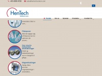 hentechsolution.com