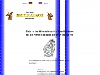 Himmelsbach.com