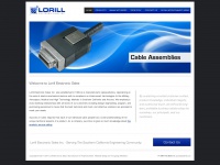 lorill.com Thumbnail