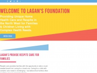 Lagans.org.uk