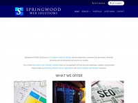 springwood.co.uk