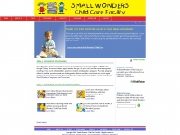 Smallwondersccf.com