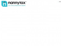 nannytax.co.uk Thumbnail
