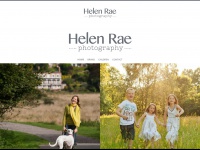 helenraephotography.co.uk Thumbnail