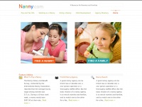 nanny.com