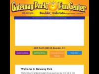 gatewayfunpark.com Thumbnail
