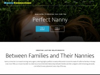 Nannyconnection.com