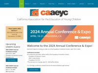 caeyc.org Thumbnail