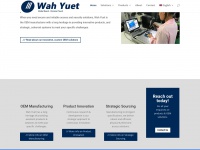 Wahyuet.com