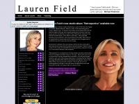 laurenfield.com Thumbnail