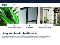 svedex.com Thumbnail