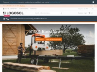 logosol.co.uk Thumbnail