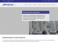 physicomcorp.com
