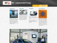 Industrialmetrology.com