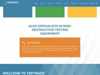 Tektraco.com