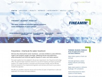 fineamin.com Thumbnail