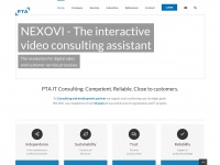 Pta-consulting.com
