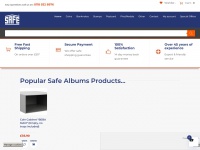 Safealbums.co.uk