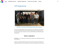 cir-engineering.com Thumbnail