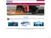 sytraco.com