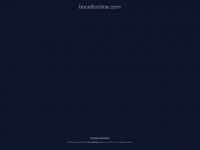 Bocellionline.com