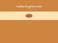 caffee-express.com Thumbnail