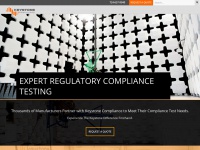 keystonecompliance.com Thumbnail
