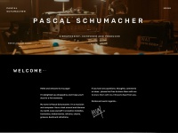 Pascalschumacher.com