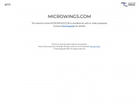 Microwings.com