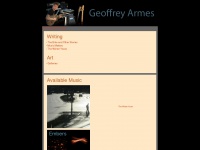 Geoffreyarmes.com
