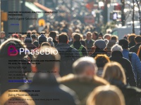 Phasebio.com