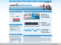 smart-weblications.com Thumbnail