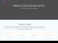 kelston.org.uk Thumbnail