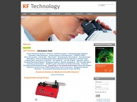 kftechnology.it Thumbnail
