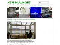 greenlaunches.com Thumbnail