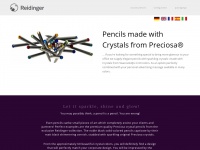 crystal-pencils.com Thumbnail