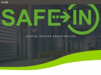 safe-in.com Thumbnail